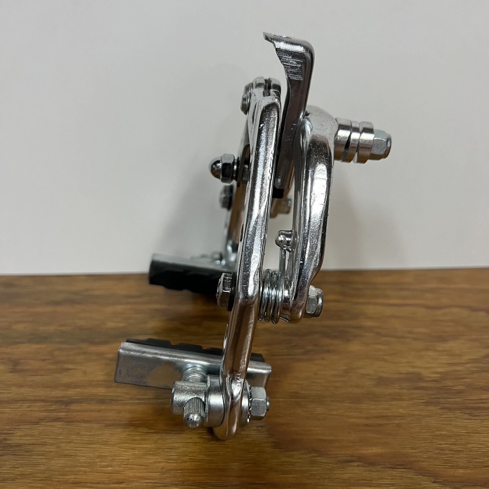 LEE CHI SINE POWER BMX ATB BICYCLE SCISSOR CENTER PULL BRAKE OLD SCHOOL VINTAGE