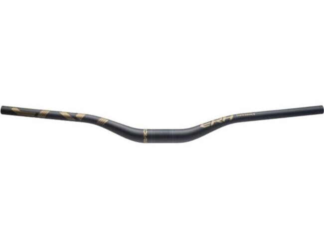 Race Face ERA Carbon MTB Riser Handlebar Bar 35.0 x 40mm x 800mm Kash Money
