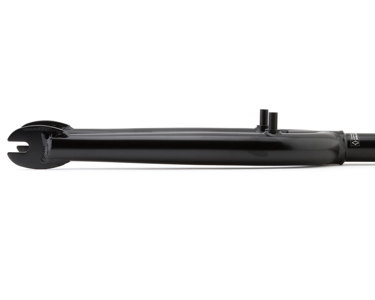 Odyssey F-Zero Fork w/990 Mount (Black)
