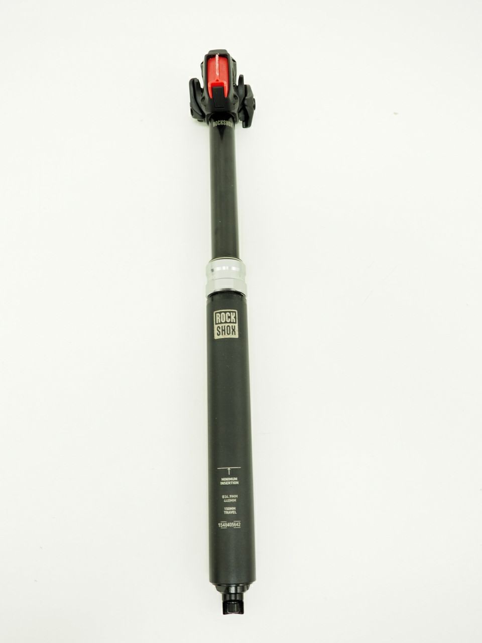 RockShox Reverb AXS 34.9mm x 150mm Mountain Bicycle Dropper Post