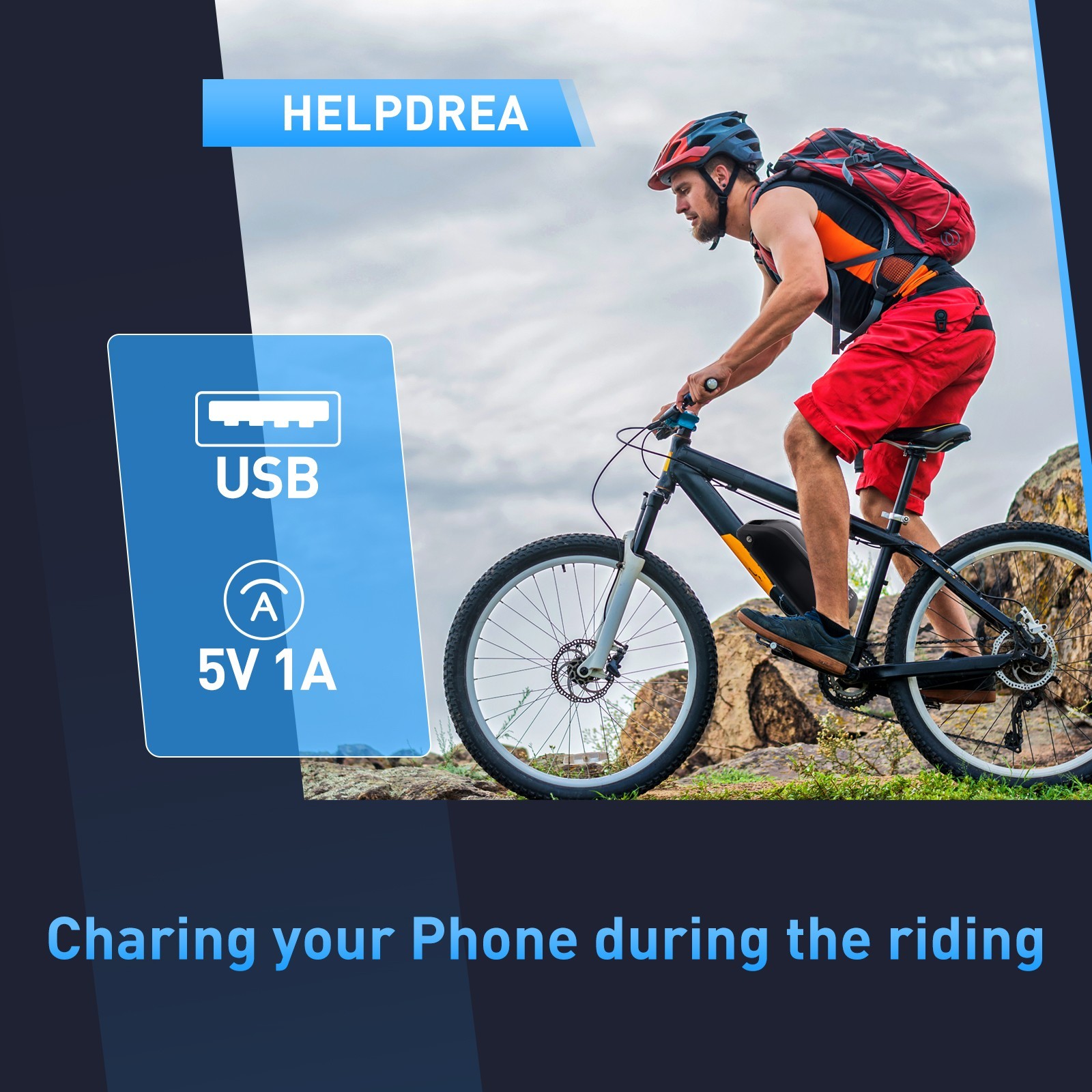 36V/48V/52V bicycle 10Ah/15Ah/20Ah lithium battery BMS for ≤2000W Motors bike