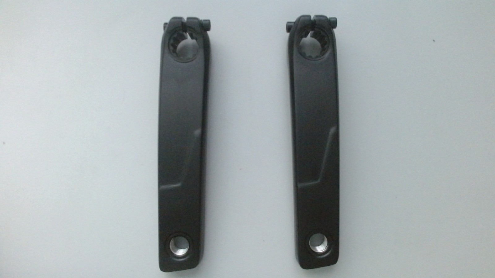 1 Pair Crank Arms 170mm for Bafang 8FUN BBS01 BBS02 E Bike Mid Drive Motor