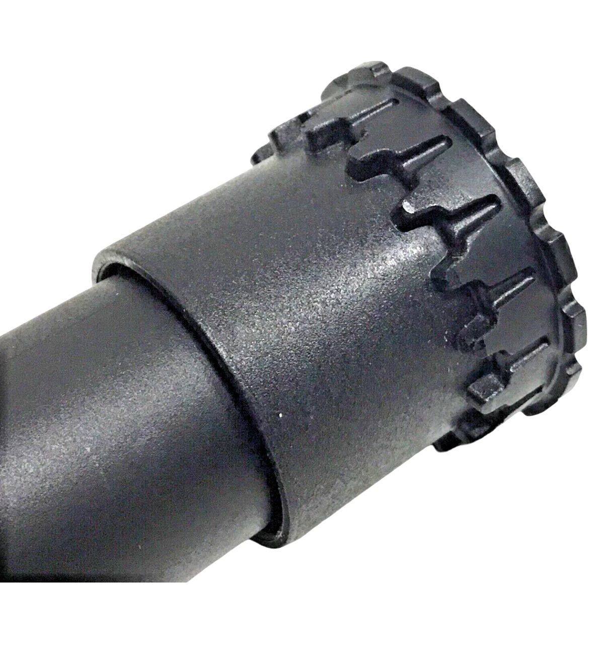 Token Ninja Lite BB92 Bottom Bracket 41mm 24mm Spindle PressFit MTB Black