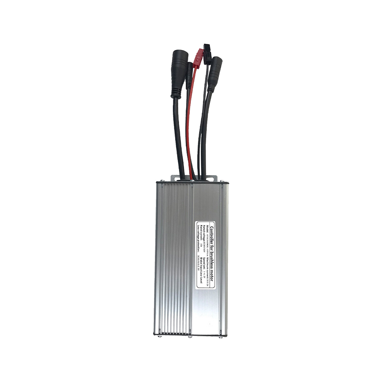 30A 36V 48V KT Waterproof Controller For 1000W 1500W E-bike Brushless Motor