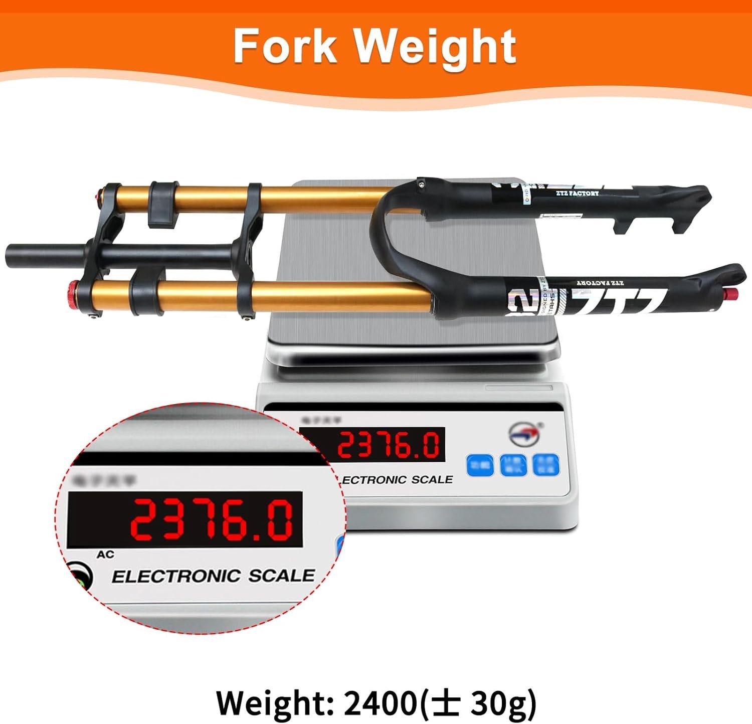 26/27.5/29 inch Mountain Bike Air Suspension Fork,180mm Travel,QR 9mm, for XC/AM