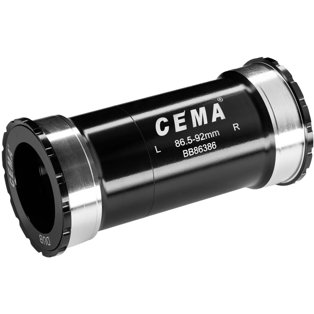 Cema Bottom Bracket BB86-BB92 Sram Dub Interlock Ceramic