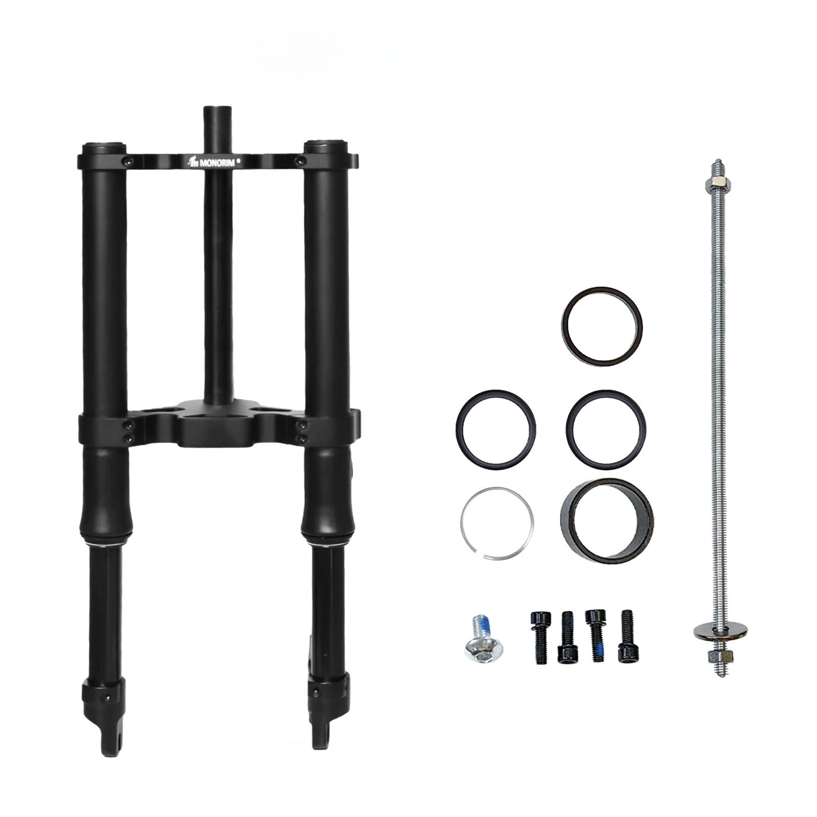 Monorim MD FB disc brake kit Xiaomi Scooter M365 Series 120mm front motor