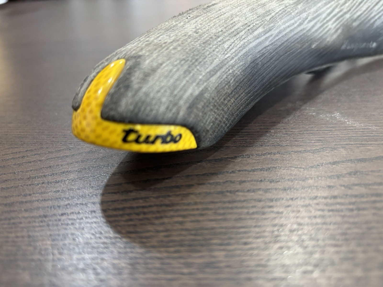Vintage 90s Selle Italia Turbo Matic 2 Saddle