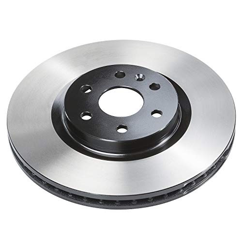 Brake BD180465E Disc Brake Rotor