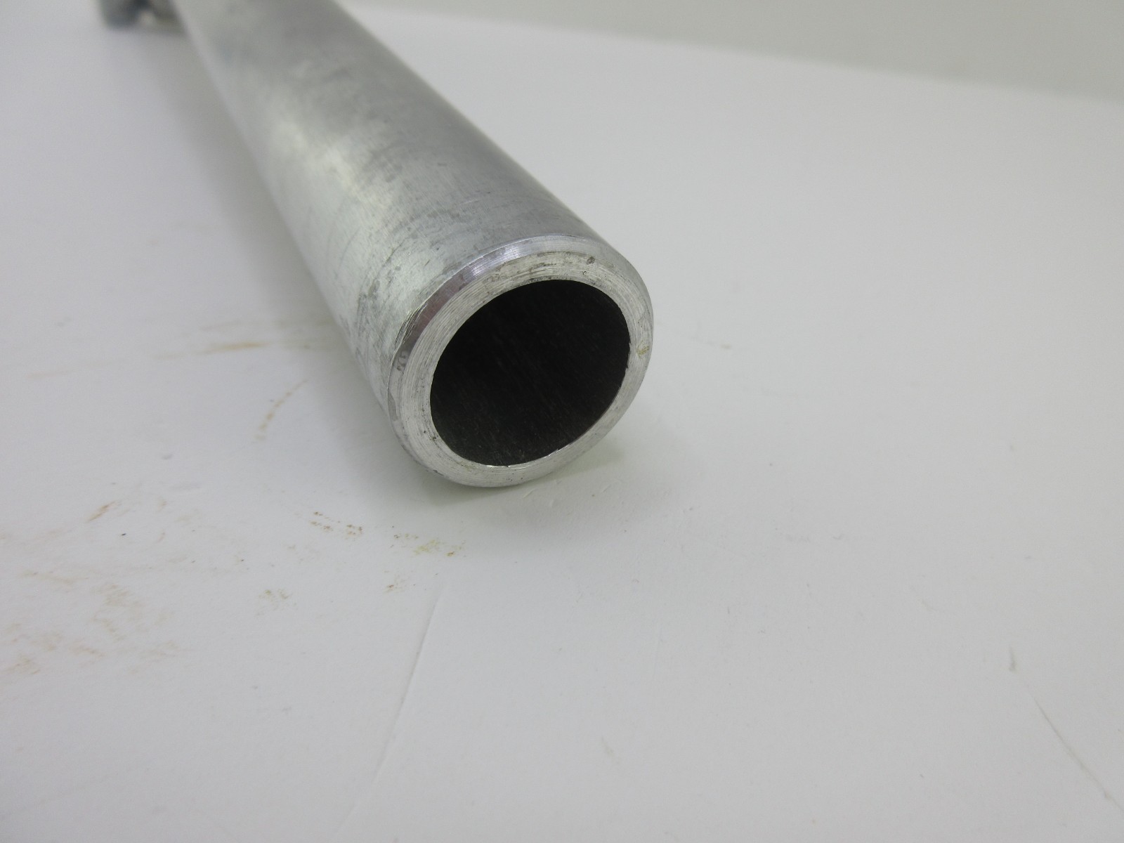 Vintage Laprade Aluminum Seatpost 26.0mm Diameter 300mm Long Road Bike Post