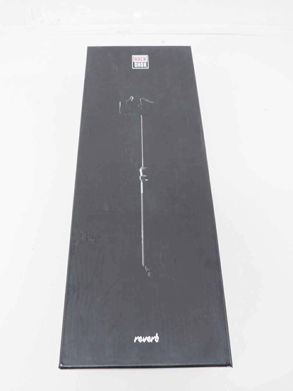 New! RockShox Reverb AXS 31.6mm x 170mm Mountain Bicycle Dropper Post