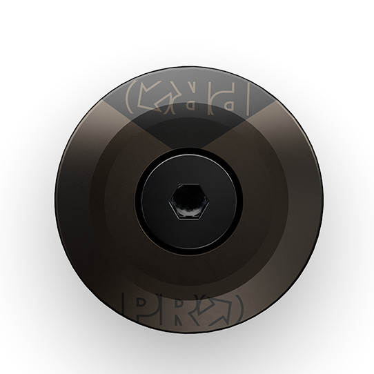Shimano Pro Gap Cap Expander for Carbon Steerers
