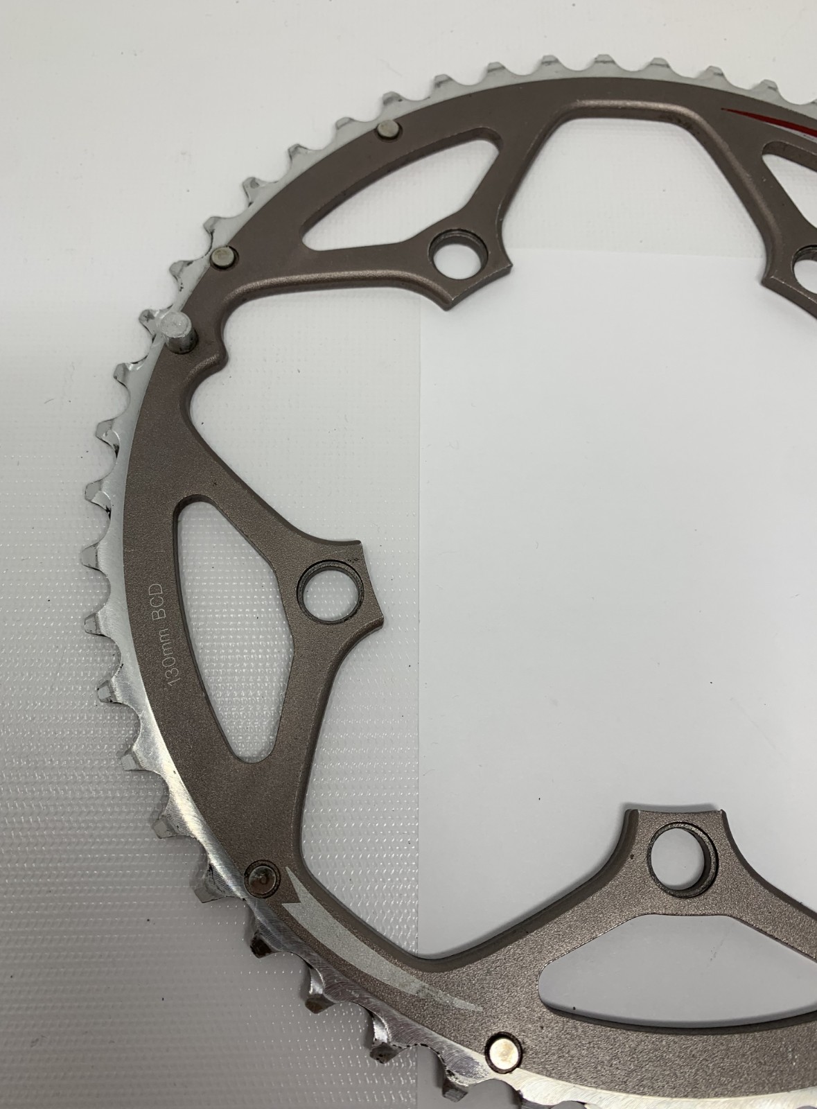 FSA 53/39T 130 BCD Chainrings
