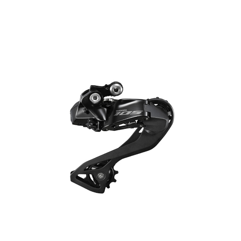 Shimano 105 RD-R7150 2×12 Speed 105 Di2 Rear Derailleur