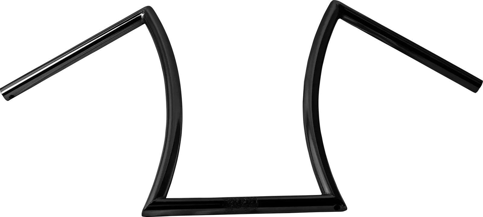U-Type 30″ High Ape Hanger Cruiser 22.2mm Handlebar Retro Bike Handle Bar