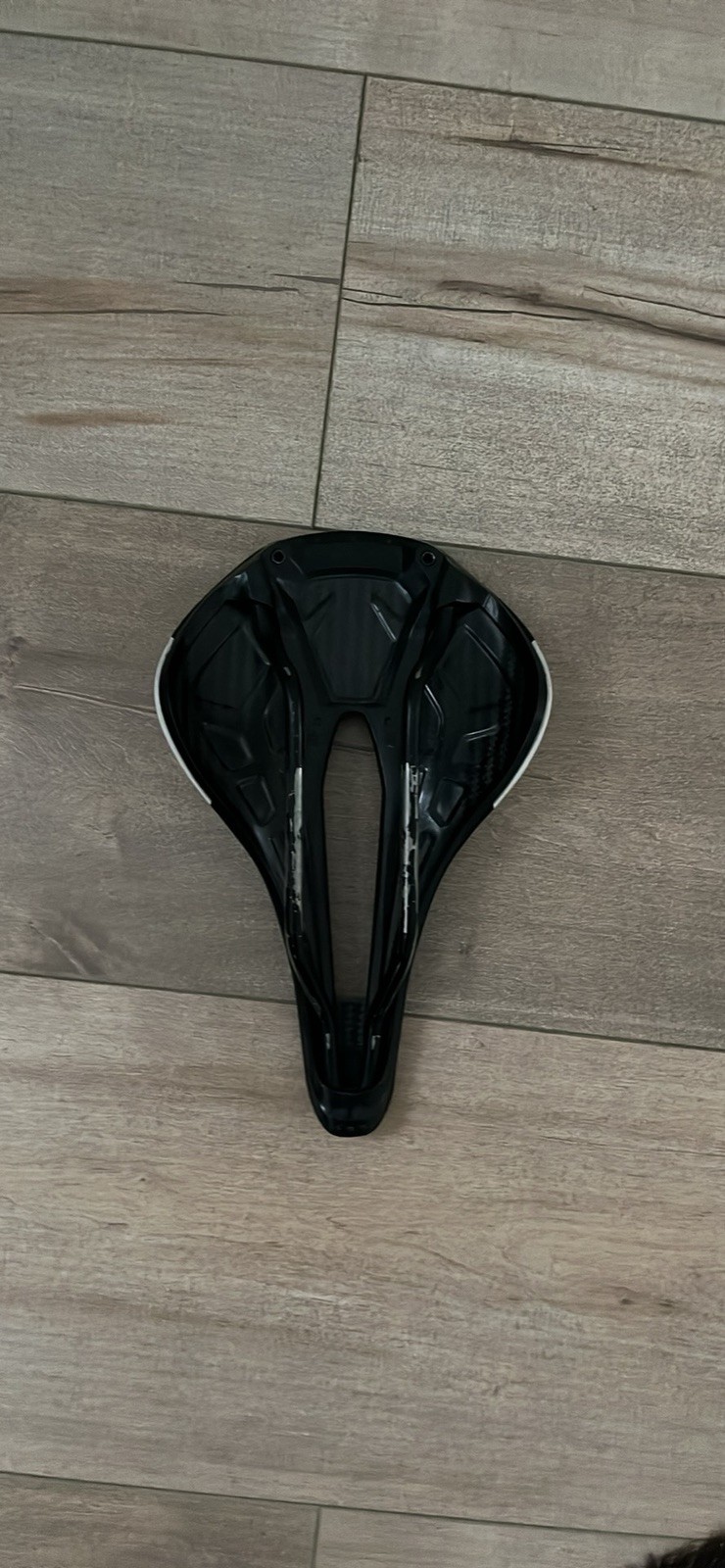 143mm Specialized Power Arc Pro Elaston Carbon Road Saddle 227g