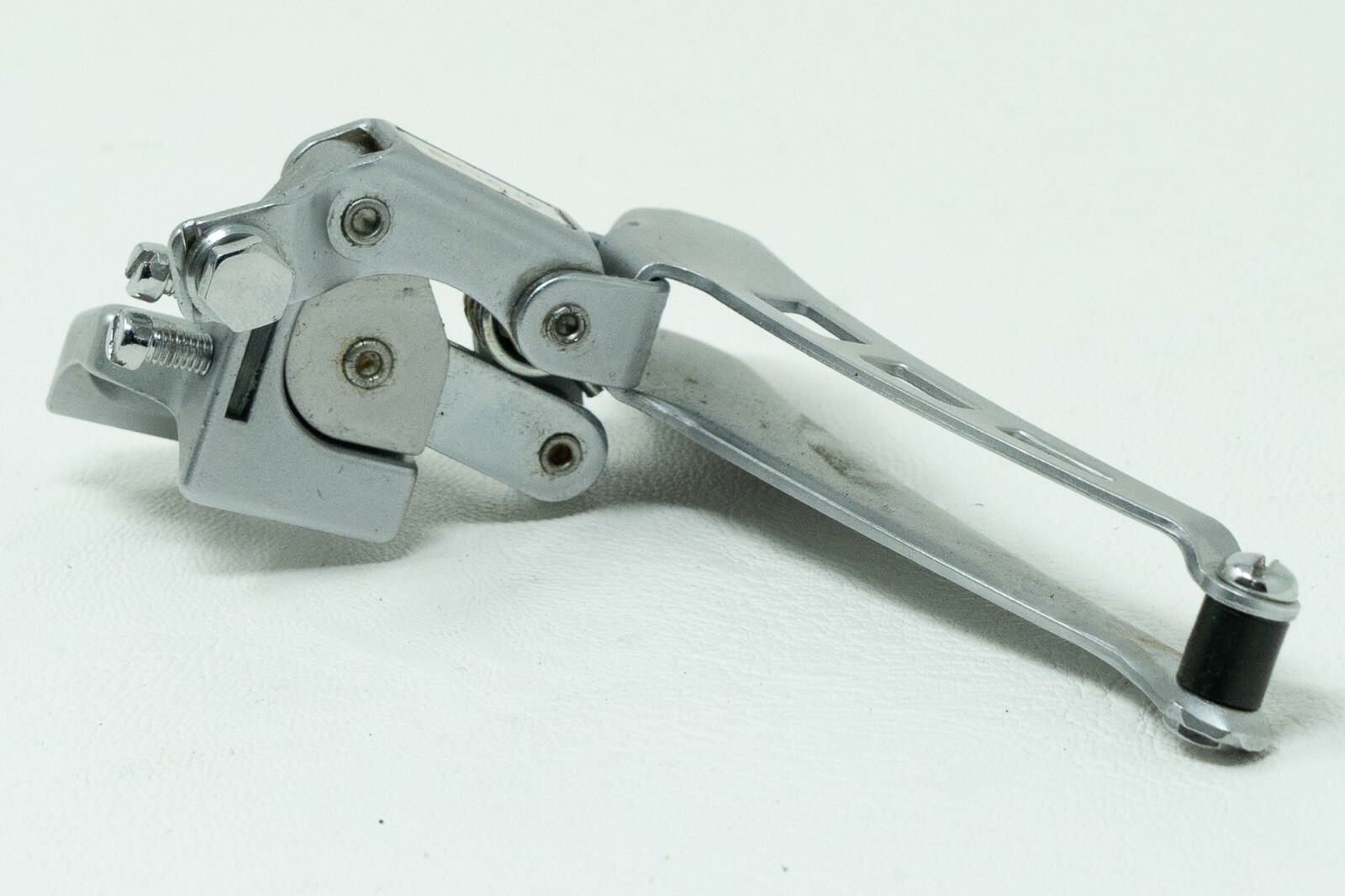 NOS EDCO by SIMPLEX CLAMP-ON DIRECT MOUNT FRONT DERAILLEUR MECH VINTAGE OLD NEW