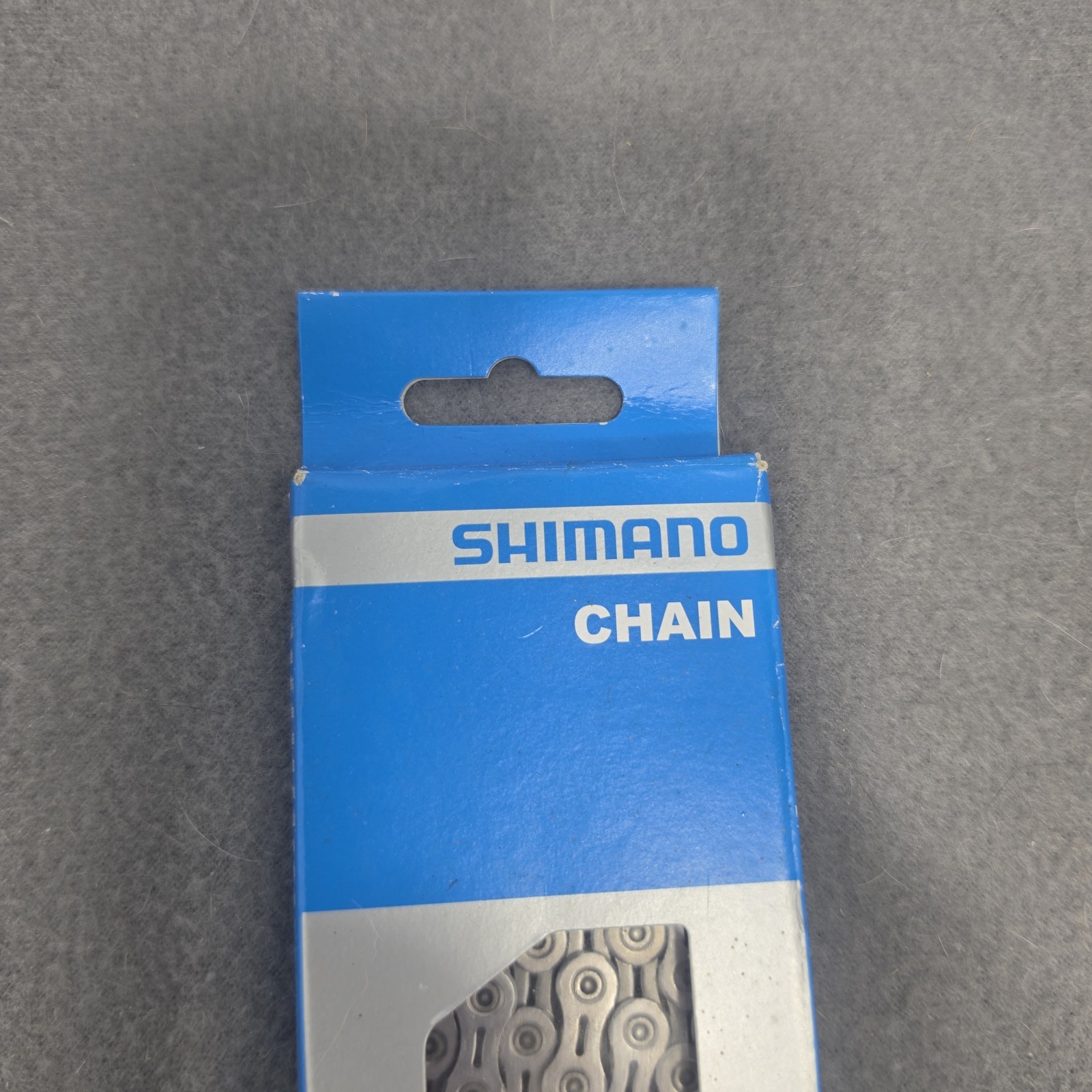 Shimano CN-6701 Ultegra Super Narrow 10 Speed Chain 116 links