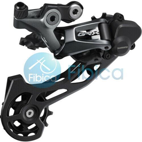 New Shimano GRX RX810 RX812 1×11-speed Disc Gravel Groupset 42t 172.5mm 11-42