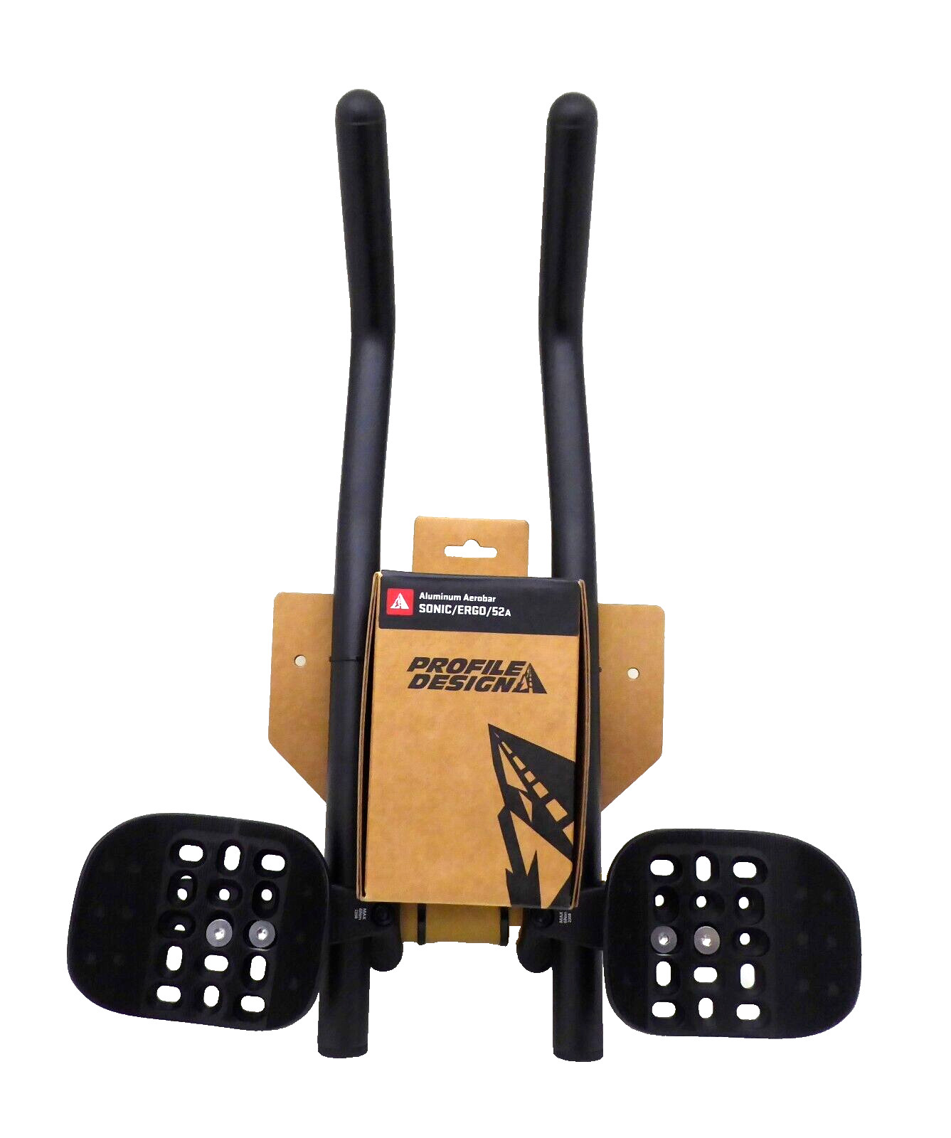 Profile Design Sonic/Ergo 52a Aerobar