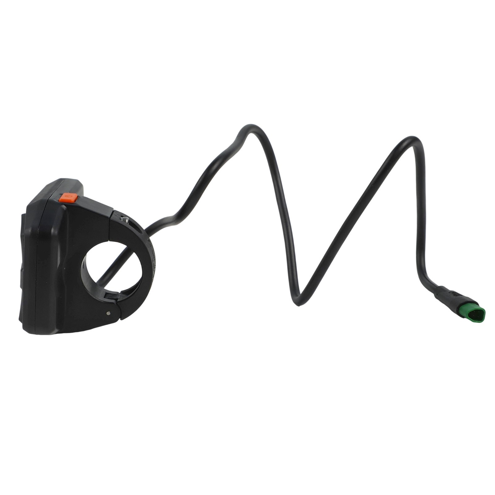 DZ41 Display For EBIKE For Bafang Motor M500 BBS0102 HD UARTCAN Protocol