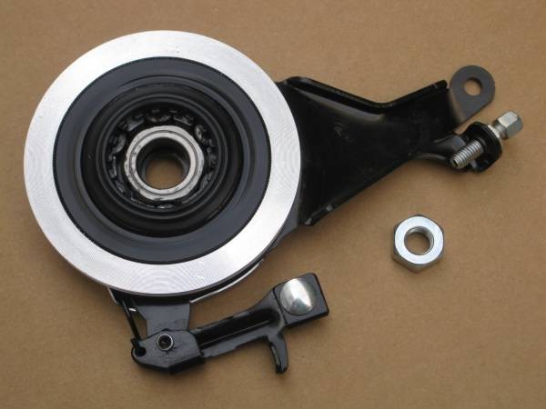 For For Genuine Rear Roller Brake INTER M BR-1M31-R X68-25701-10 X68-25701-10