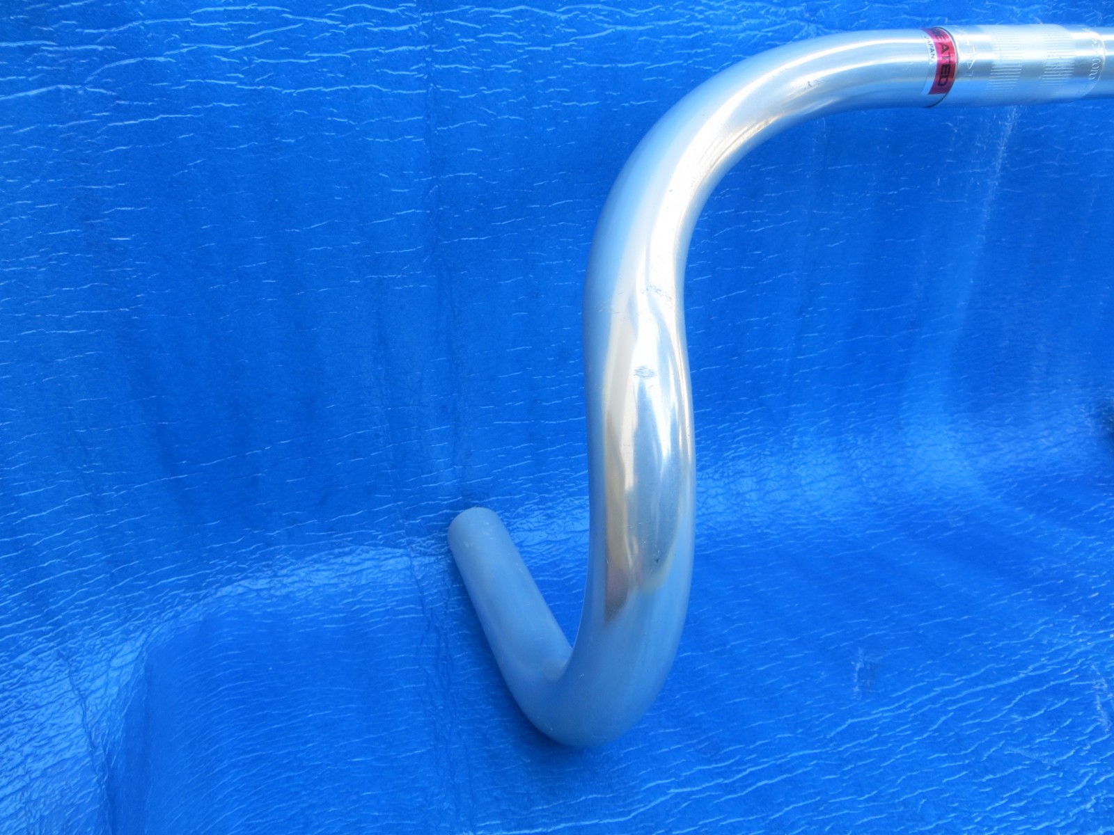 Nitto B123 AA 360mm 36cm NJS Handlebar Free Shipping