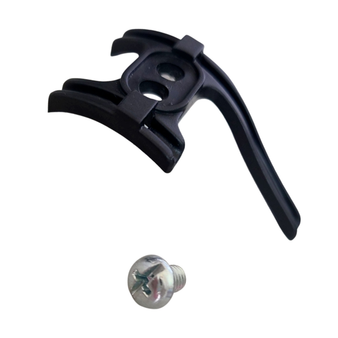 Bottom Bracket Cable Guide For Alloy Carbon Frame MTB Road with Bolt