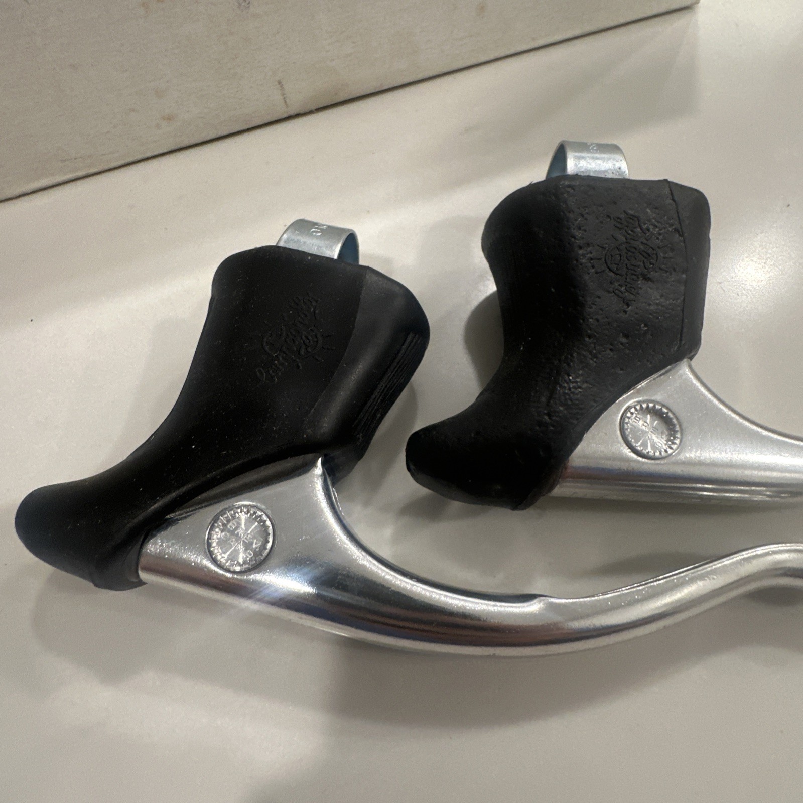 Campagnolo Freni Gran Sport Brake Set NOS NIB