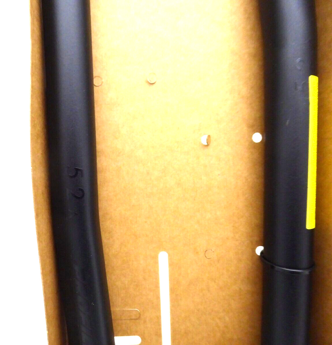 Profile Design 52a Aluminum Aerobar Extensions, 340mm