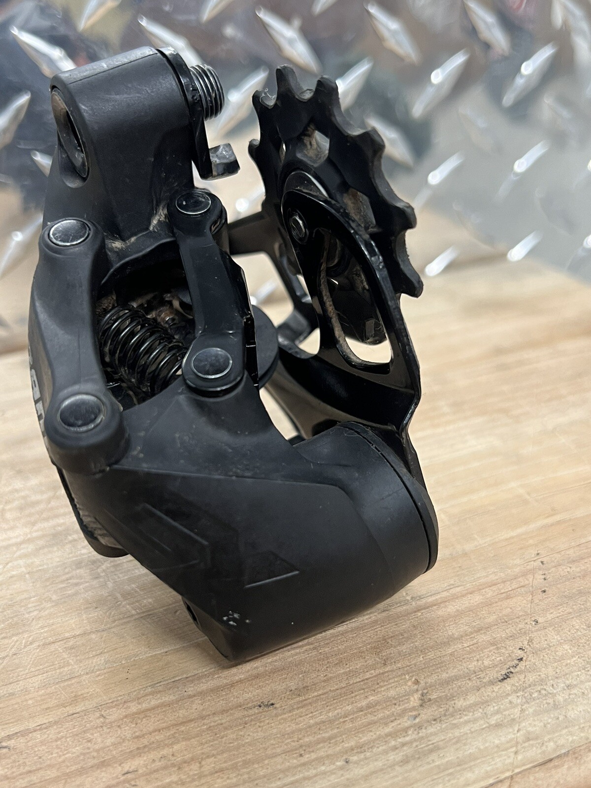 Sram SX Eagle Rear Derailleur