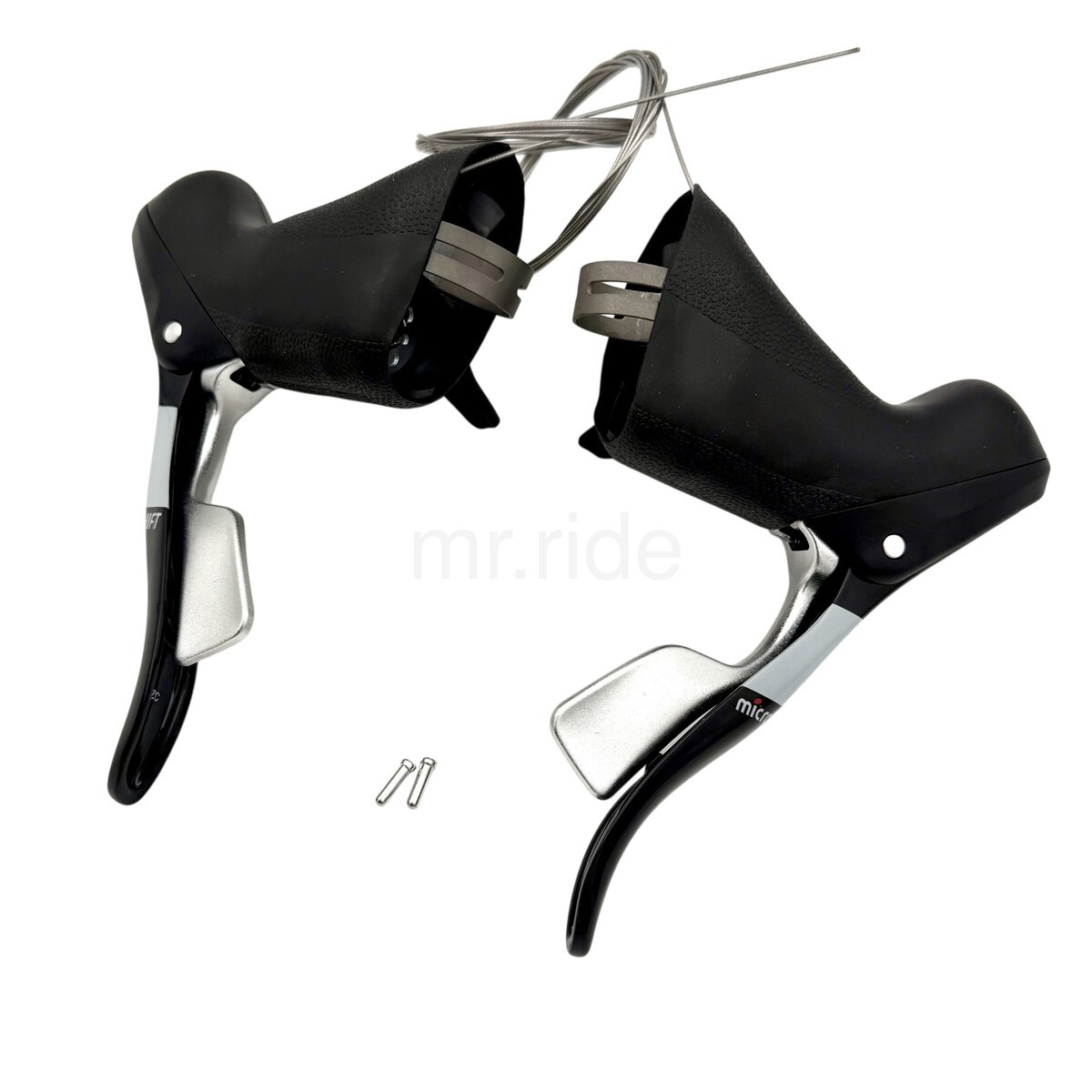 Microshift CENTOS 2×11 Speed Road Bike Groupset Shifter F+R Derailleurs 3pcs