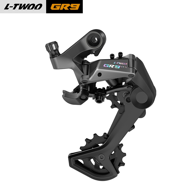 LTWOO 1×11 Speed Gravel Road Cyclocross Bike Groupset Shifter Rear Derailleur US