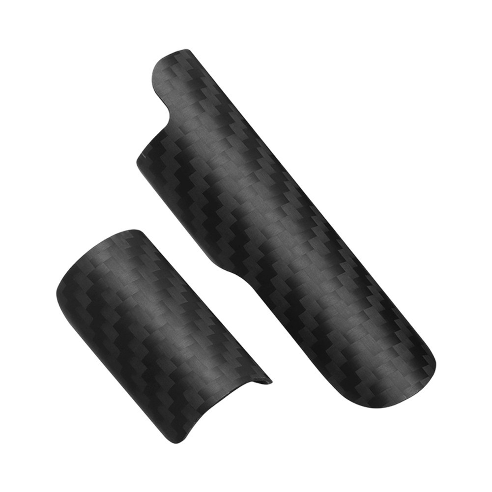 For Brompton Chain Stay Protector Carbon Fiber Guard for Enhanced Durability