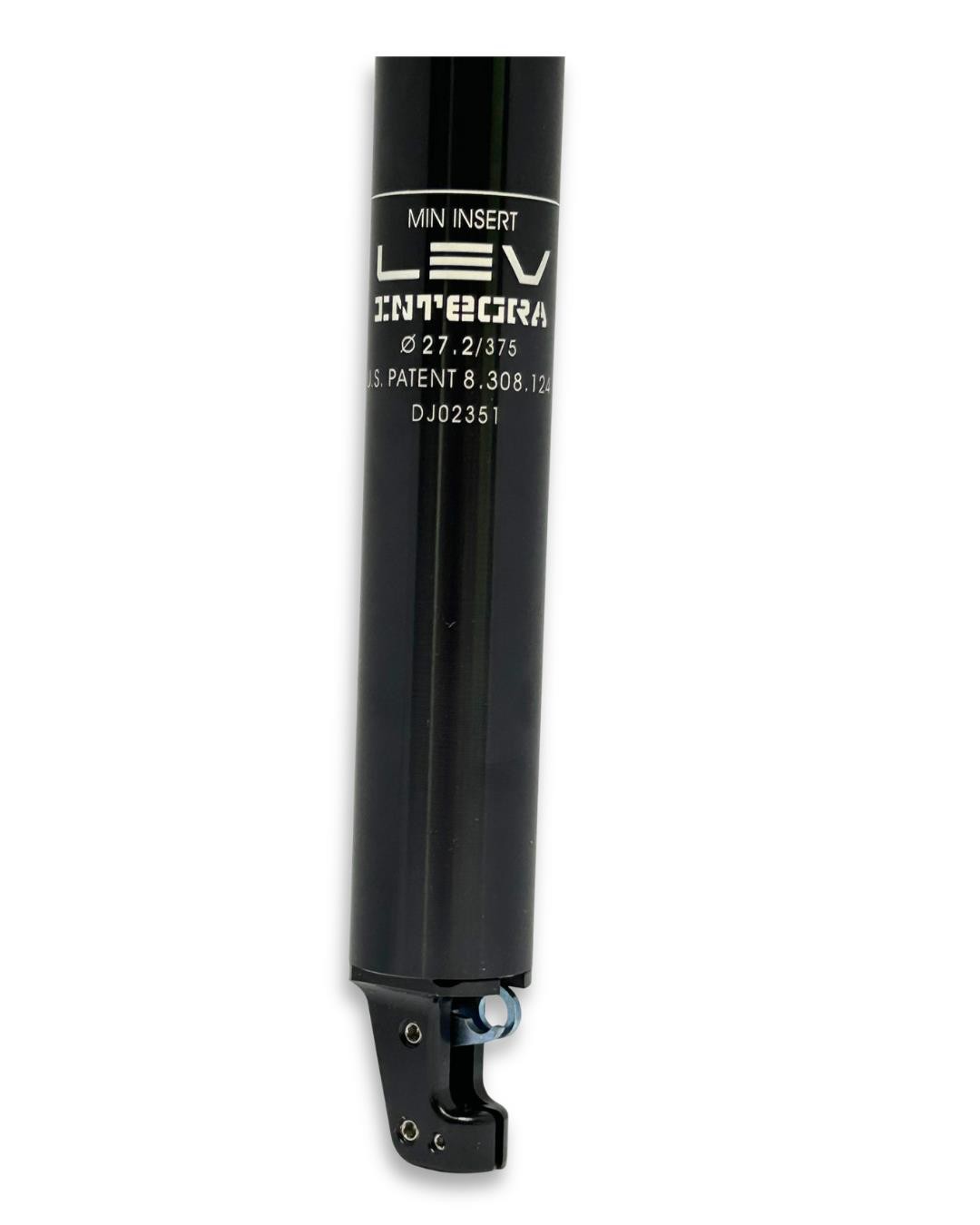KS LEV Integra 27.2x65mm Internal Dropper Seatpost C242 New MTB