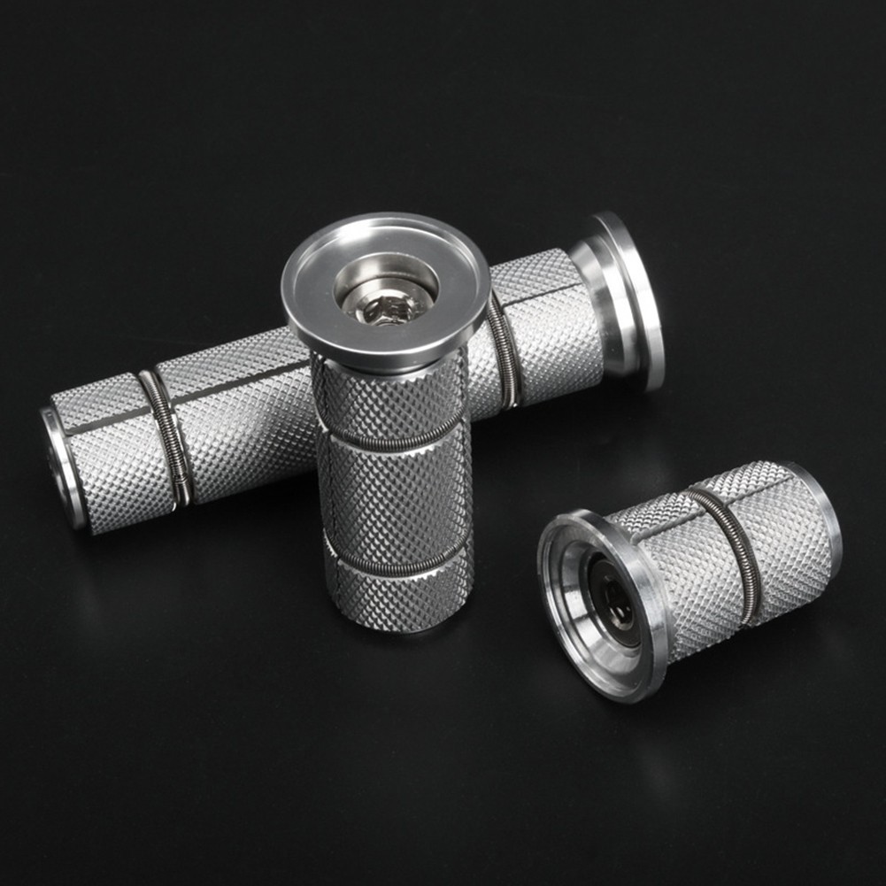 Bicycle Compression Steerer Headset Expansion Bolt 1-1/18 (28.6mm) Road MTB