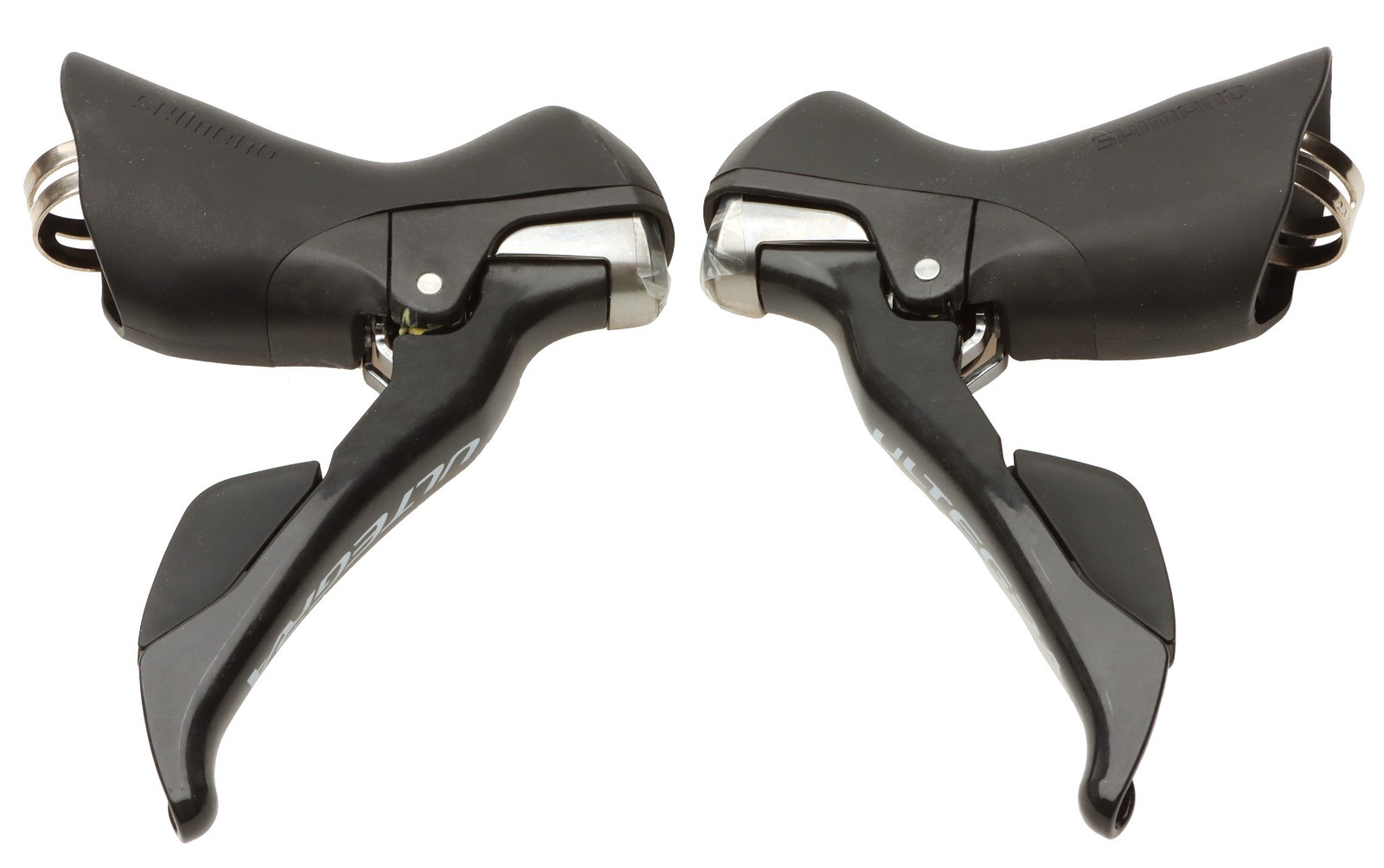 Shimano Ultegra ST-6800 SS1 Shift/Brake Lever Set STI 2x11s NOS NEW
