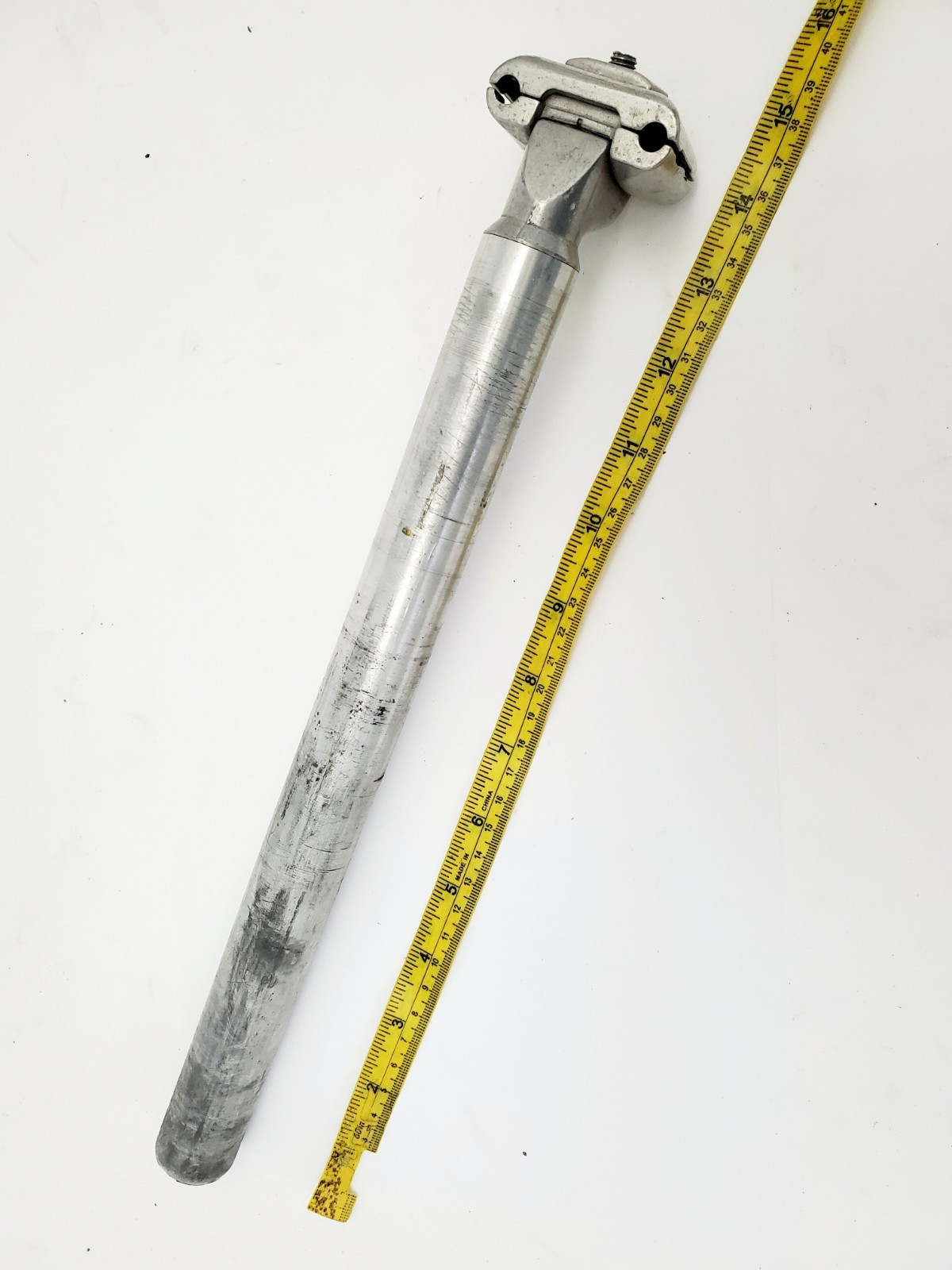 28.6mm MTB Seatpost Used