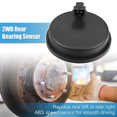 Rear Hub Bearing ABS Speed Sensor for Hyundai Santa Fe for Hyundai Veracruz