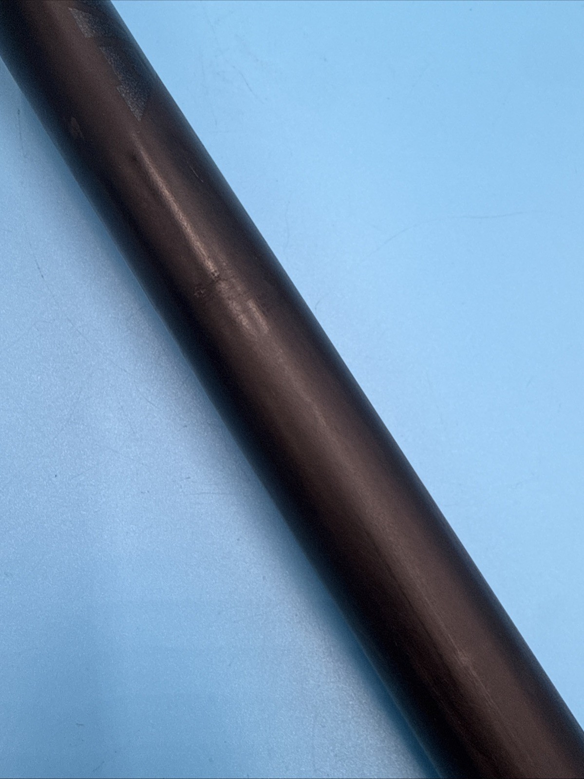 NO CRADLE Cannondale SAVE 25.4mm Round Carbon Offset Seat Post for SYNAPSE 350mm