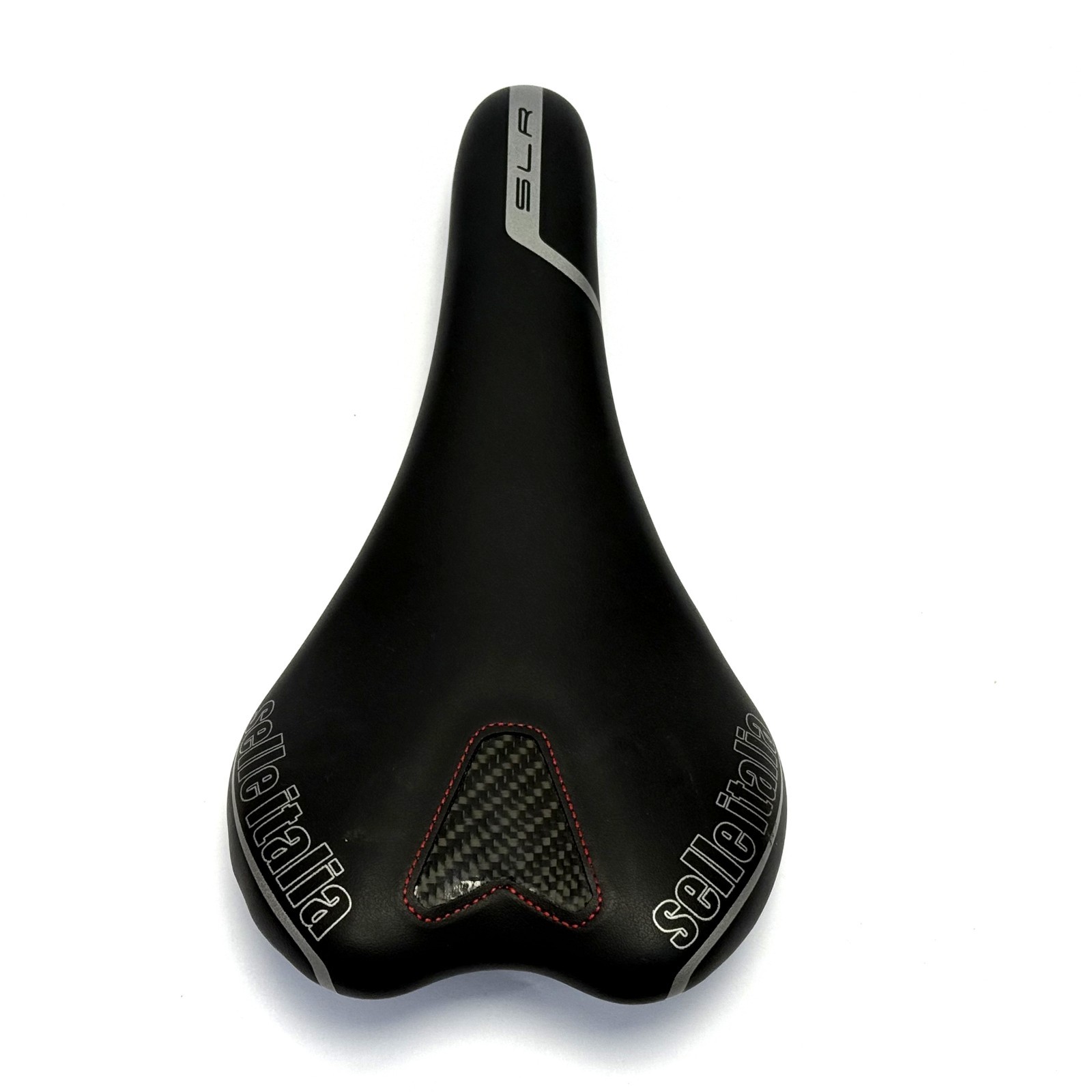 NOS Selle Italia SLR Saddle with Manganese Rails
