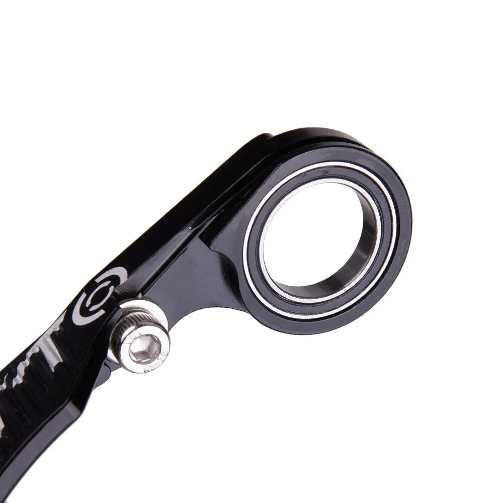 ZTTO MTB Dropper Seatpost Remote Lever Shifter Style Bearing Adjustable 40g