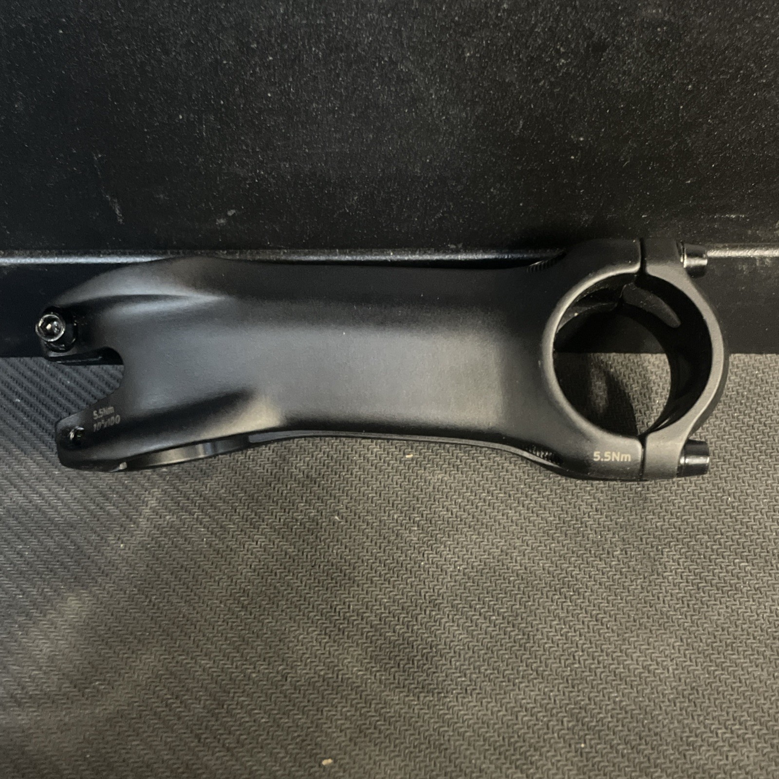 Giant Contact SL Aerolight Stem 10° x 100mm