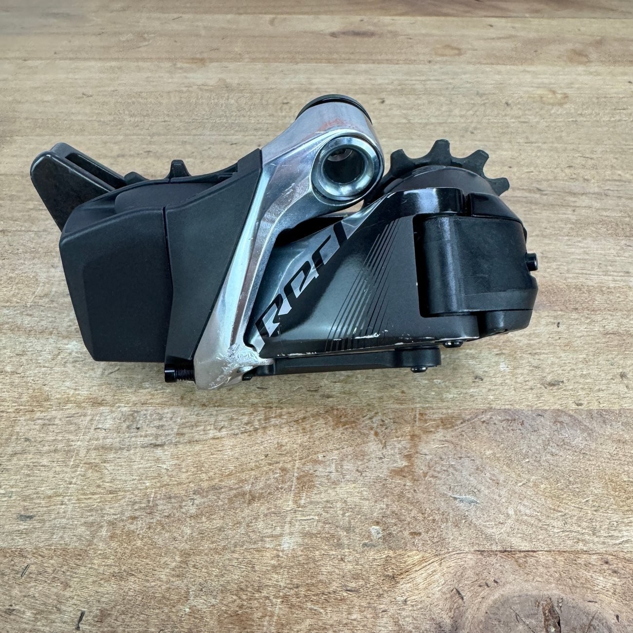 SRAM Red AXS eTap D1 33t Electronic 12-Speed Rear Derailleur w/ Battery 302g