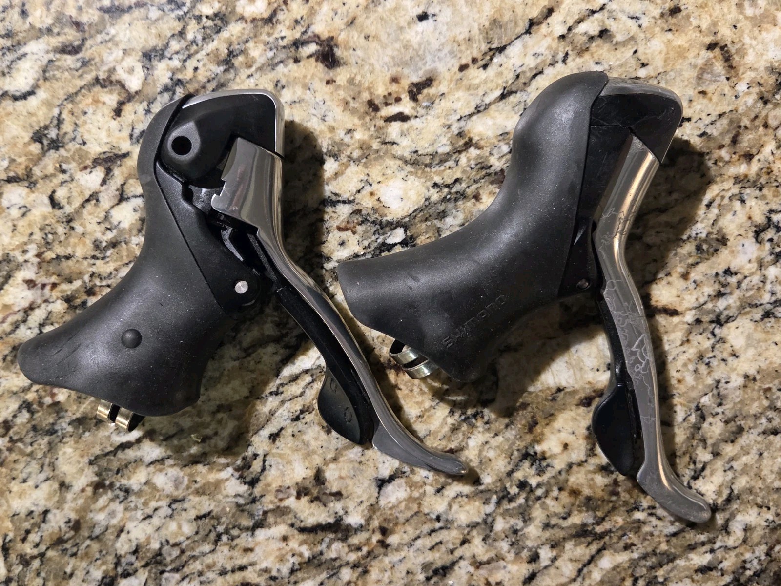 Ultegra 6600 10 Speed Groupset