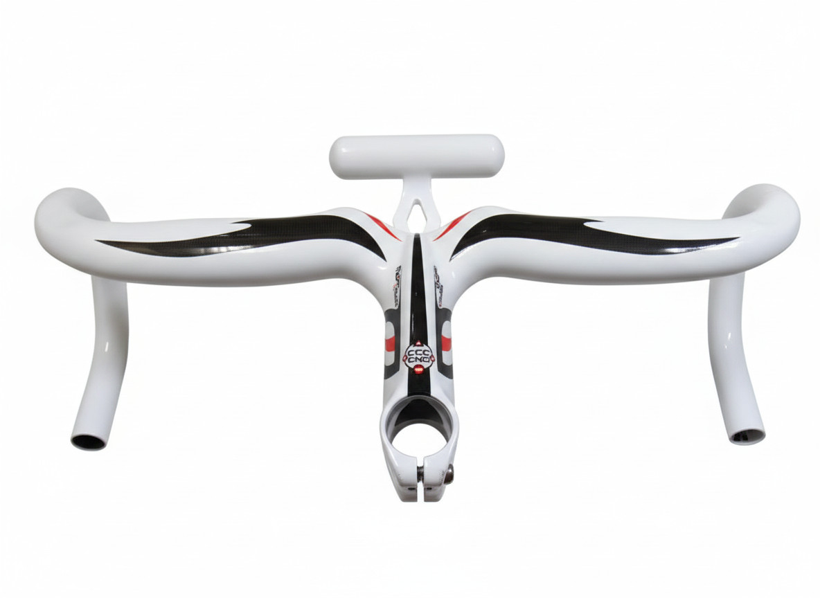 NEW MOST Talon ULTRA Integrated Carbon Handlebar 430/110mm Pinarello 444g