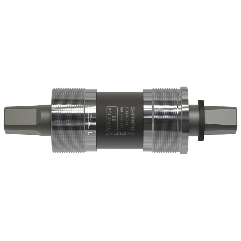 Shimano BB-UN300 Bottom Bracket 68mm 110mm