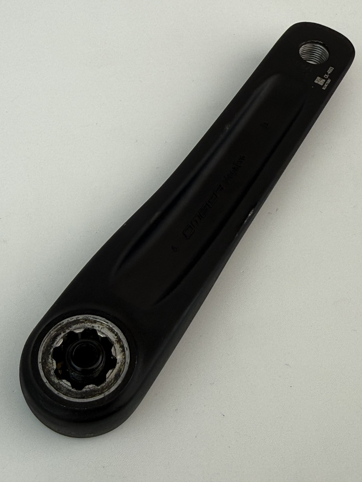 FSA 1x Crankset 44T 172.5mm BB386EVO Megatooth NEW