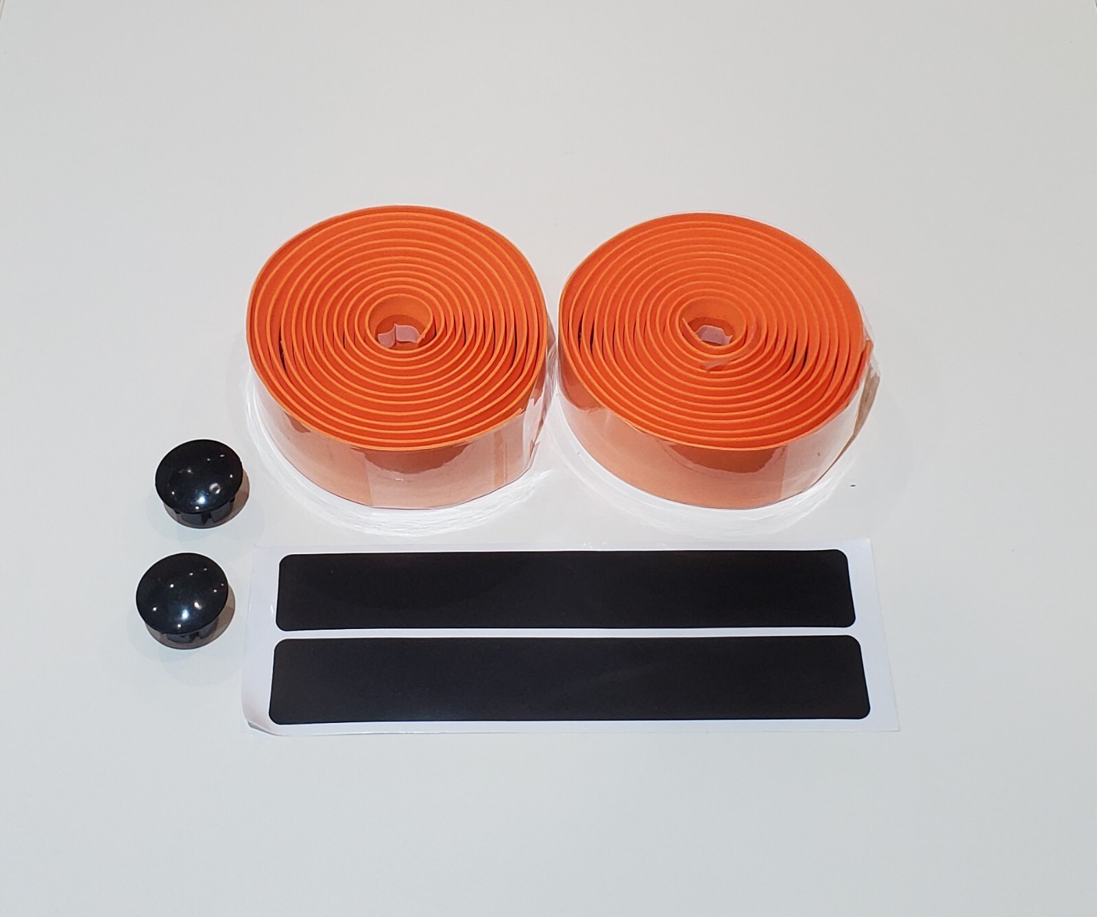 Bicycle Handlebar Tape Road Track Bike Handle Bar Drop Bullhorn Comfort Grip