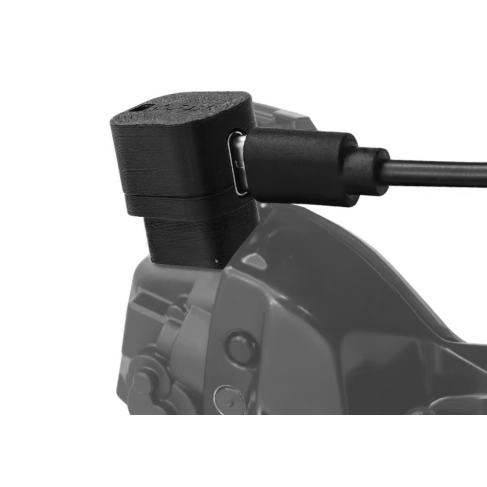 Electric Bike Bike Charging All-metal Buckle Design Durability And Stability